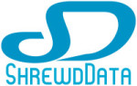ShrewdData.com Logo